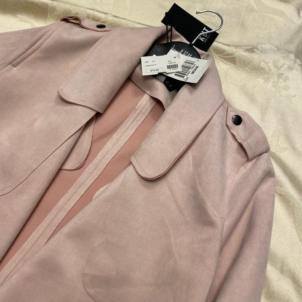 KUT Jacket
